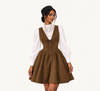A Dress, Reconsidered